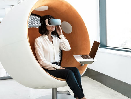 VR Wedding Videography?