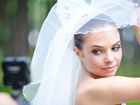 What is the Average Cost of a Wedding Videographer?