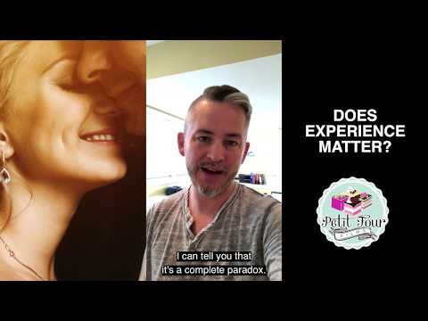 Should You Have An Experienced Wedding Videographer?