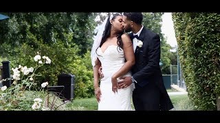 Brandi & Myron Social Media Teaser