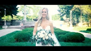 Petit Four Films | Karyn and Daniel